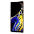 Θήκη Σιλικόνης Mercury Soft Matte για Samsung Galaxy Note 9 - Μπεζ