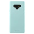 Θήκη Σιλικόνης Mercury Soft Matte για Huawei Mate 20 Pro - Κυανό
