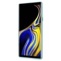 Θήκη Σιλικόνης Mercury Soft Matte για Huawei Mate 20 Pro - Κυανό