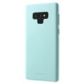 Θήκη Σιλικόνης Mercury Soft Matte για Huawei Mate 20 Pro - Κυανό