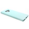 Θήκη Σιλικόνης Mercury Soft Matte για Huawei Mate 20 Pro - Κυανό