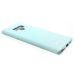 Θήκη Σιλικόνης Mercury Soft Matte για Huawei Mate 20 Pro - Κυανό