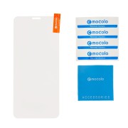 Tempered Glass Mocolo 2.5D Clear 0.3mm για Xiaomi Redmi Note 6 Pro - Διάφανο