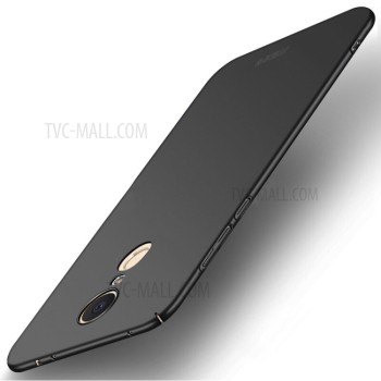 Σκληρή Θήκη Mofi Ultra Thin Frosted για Xiaomi Redmi 5 Plus - Black