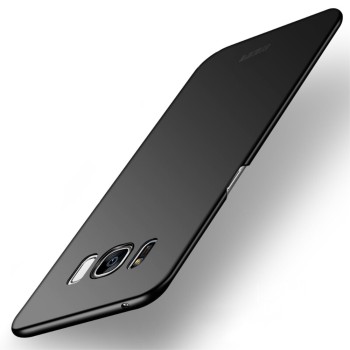 Σκληρή Θήκη Mofi Ultra Thin Frosted για Samsung Galaxy S8 Plus - Black