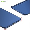 Σκληρή Θήκη Mofi Ultra Thin Frosted για Samsung Galaxy S8 Plus - Blue