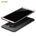 Σκληρή Θήκη Mofi Ultra Thin Matte για Samsung Galaxy A8 Plus 2018 - Black