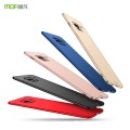 Σκληρή Θήκη Mofi Ultra Thin Matte για Samsung Galaxy A8 Plus 2018 - Red