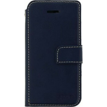 Θήκη Molan Cano Issue Book Case για Xiaomi Redmi Note 9T - Navy