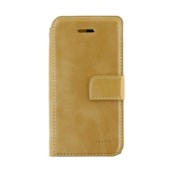 Θήκη Molan Cano Issue Book Case για Xiaomi Mi 10T Lite - Gold