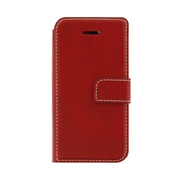 Θήκη Molan Cano Issue Book Case για Xiaomi Mi 10T Lite - Red