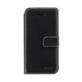 Θήκη Molan Cano Issue Book Case για Samsung Galaxy A20s - Black