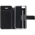 Θήκη Molan Cano Issue Book Case για Samsung Galaxy A20s - Black