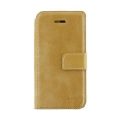 Θήκη Molan Cano Issue Book Case για Samsung Galaxy A20s - Gold