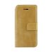 Θήκη Molan Cano Issue Book Case για Samsung Galaxy A20s - Gold