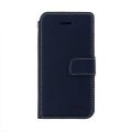 Θήκη Molan Cano Issue Book Case για Samsung Galaxy A20s - Navy