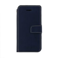 Θήκη Molan Cano Issue Book Case για Samsung Galaxy A42 5G - Navy