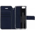 Θήκη Molan Cano Issue Book Case για Samsung Galaxy A42 5G - Navy