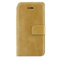Θήκη Molan Cano Issue Book Case για Samsung Galaxy A42 5G - Gold