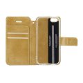 Θήκη Molan Cano Issue Book Case για Samsung Galaxy A42 5G - Gold