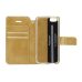 Θήκη Molan Cano Issue Book Case για Samsung Galaxy A42 5G - Gold