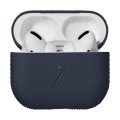 Θήκη Σιλικόνης Native Union για Apple AirPods Pro 1/2 ( Χωρίς Lanyard & Speakers ) - Navy