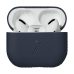 Θήκη Σιλικόνης Native Union για Apple AirPods Pro 1/2 ( Χωρίς Lanyard & Speakers ) - Navy