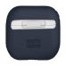 Θήκη Σιλικόνης Native Union για Apple AirPods Pro 1/2 ( Χωρίς Lanyard & Speakers ) - Navy