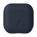 Θήκη Σιλικόνης Native Union για Apple AirPods Pro 1/2 ( Χωρίς Lanyard & Speakers ) - Navy
