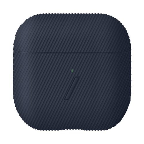 Θήκη Σιλικόνης Native Union για Apple AirPods Pro 1/2 ( Χωρίς Lanyard & Speakers ) - Navy
