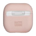 Θήκη Σιλικόνης Native Union για Apple AirPods Pro 1/2 ( Χωρίς Lanyard & Speakers ) - Pink