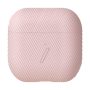 Θήκη Σιλικόνης Native Union για Apple AirPods Pro 1/2 ( Χωρίς Lanyard & Speakers ) - Pink