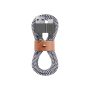 Καλώδιο Φόρτισης Native Union USB-C σε Lightning, PD, 1.2m - Zebra