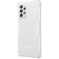 Θήκη Σιλικόνης Nillkin Nature TPU Cover για Samsung Galaxy A72 Transparent