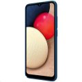 Σκληρή Θήκη Nilkin Super Frosted για Samsung Galaxy A02s/A03s - Peacock Blue
