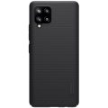 Σκληρή Θήκη Nilkin Super Frosted για Samsung Galaxy A42 5G - Black