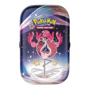 Pokémon TCG: Scarlet & Violet - Paldean Fates - Mini Tins (Varius Artworks)