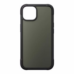 Θήκη Σκληρή Nomad Protective Rugged για iPhone 14 - Green