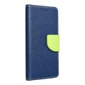 Θήκη Πορτοφόλι OEM Fancy  for Samsung A32 LTE 4G - Blue