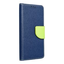 Θήκη Πορτοφόλι OEM Fancy  for Samsung A32 LTE 4G - Blue