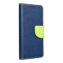 Θήκη Πορτοφόλι OEM Fancy  for Samsung A32 LTE 4G - Blue