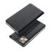Θήκη Πορτοφόλι Δερματίνης OEM Smart  for iPhone 11- Black