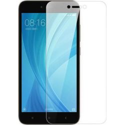 Tempered Glass Προστασία Οθόνης 9H 0.3mm για Xiaomi Redmi Note 5A- Διάφανο