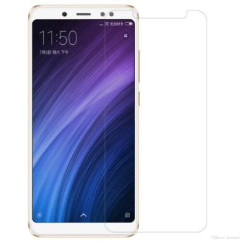 Tempered Glass Προστασία Οθόνης 9H 0.3mm για Huawei P8 Lite 2017/P9 Lite 2017 - Διάφανο