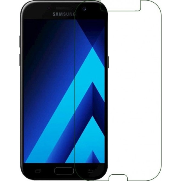 Tempered Glass Προστασία Οθόνης 9H 0.3mm για Samsung Galaxy A5 - Διάφανο