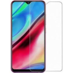 Tempered Glass Προστασία Οθόνης 9H 0.3mm για Samsung Galaxy A30/A50/A30S - Διάφανο