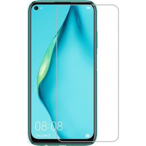 Tempered Glass Προστασία Οθόνης 9H 0.3mm για Samsung Galaxy A60 - Διάφανο