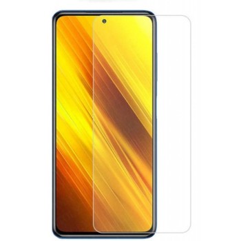 Tempered Glass Προστασία Οθόνης 9H 0.3mm για Xiaomi Mi Note 10 - Διάφανο