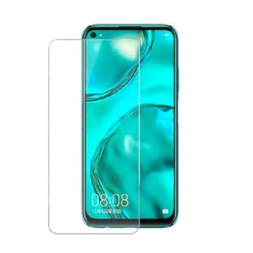 Tempered Glass Προστασία Οθόνης 9H 0.3mm για Huawei Y9 Prime 2019  - Διάφανο