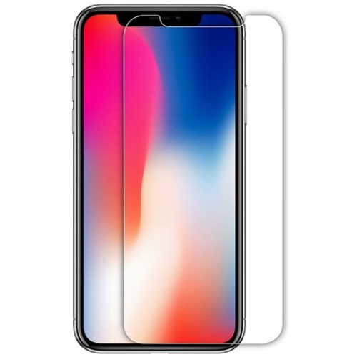 Tempered Glass Προστασία Οθόνης 9H 0.3mm για Apple iPhone Xs/X/11 Pro - Διάφανο